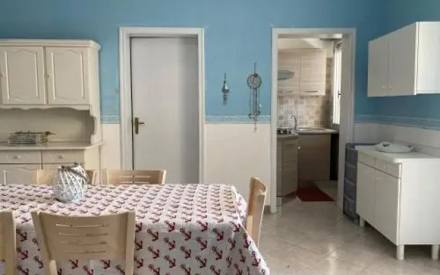 Villetta Romeo