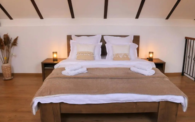 Casa de vacanță Ayan