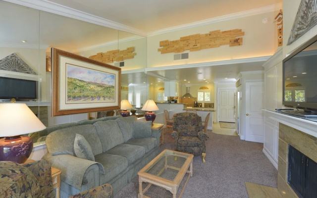 764 S At Silverado 1 Bedroom Condo