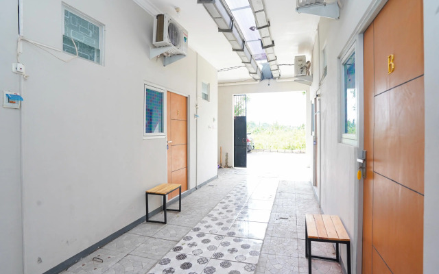 OYO Life 1397 Classic Homestay
