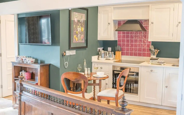 Prospect Cottage Loft