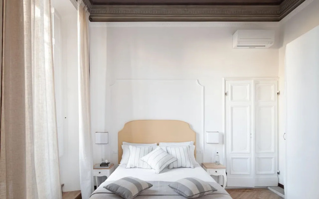 Crispi Guesthouse