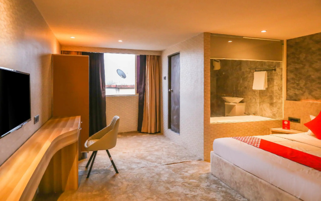 Capital O  22428 Hotel Dreams