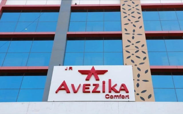 J R Avezika Comfort