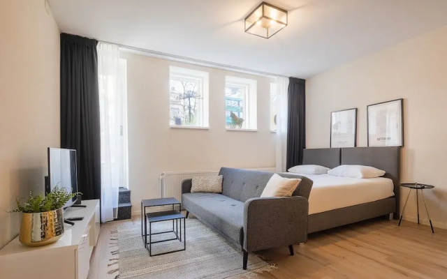 MyCityLofts - Eendrachtsweg