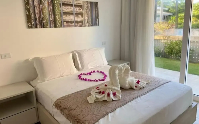 Carneiros Flat Praia