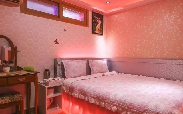M Motel Songdo