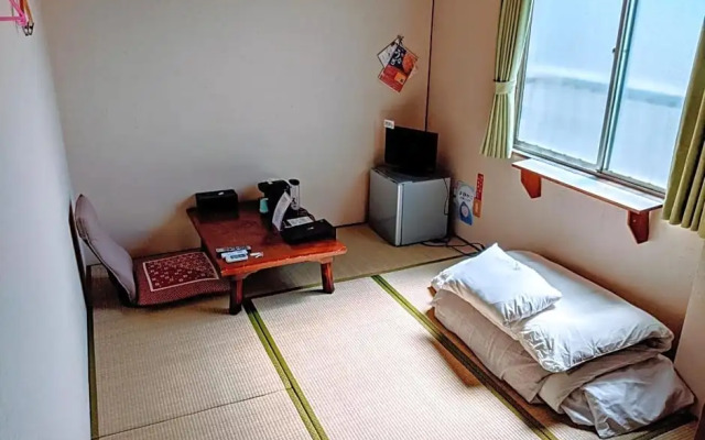 OYO Ryokan Hamanako no Yado Kosai - Vacation STAY 38822v