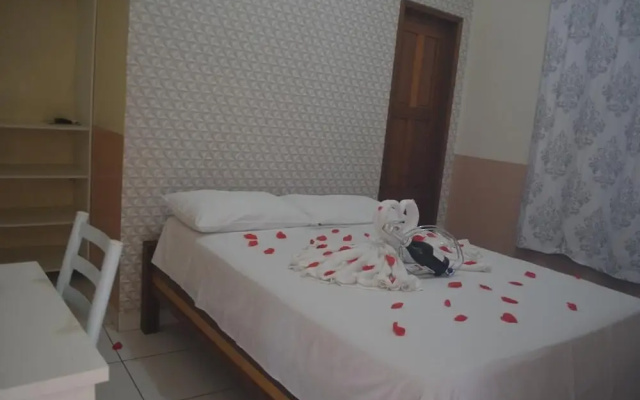 Hotel Juruá