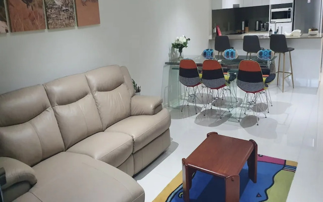 1 BDR Sea Side Guesthouse