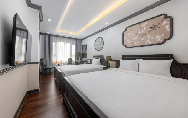 Sapa Soleil Hotel
