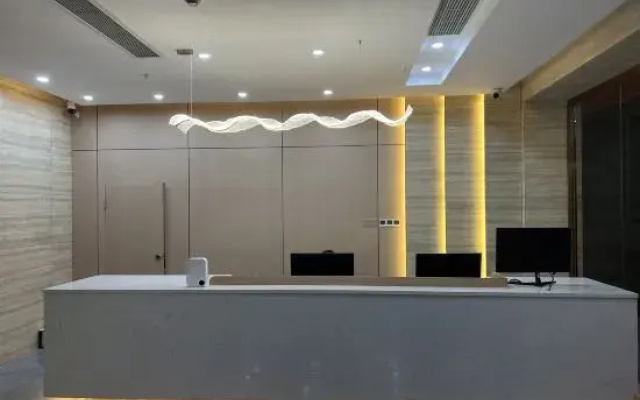 Youxi Business Hotel