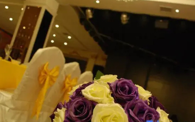International Hotel