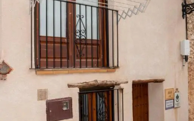Casa Rural Benito