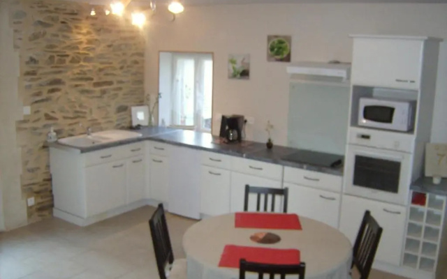 Gite des Forges