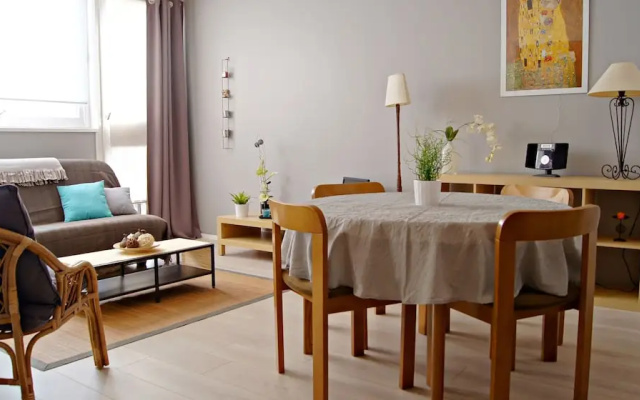 Appart Hôtel Lille - MALO
