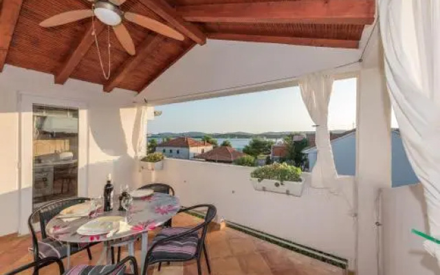 Apartments Josip
