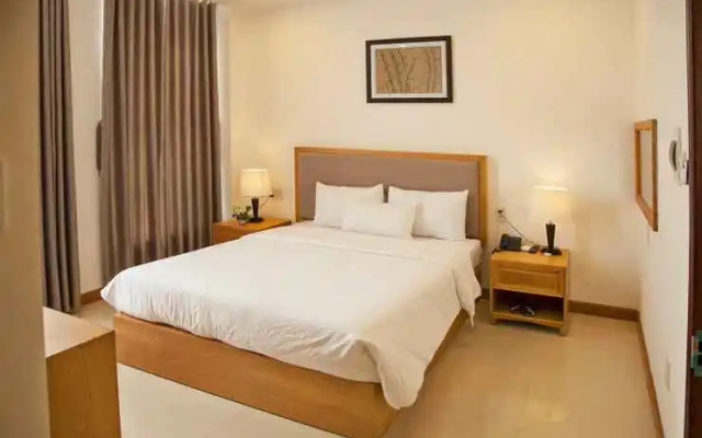 Elegant Hotel