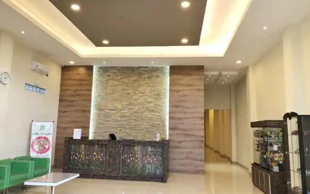 Hotel Tirta Asri