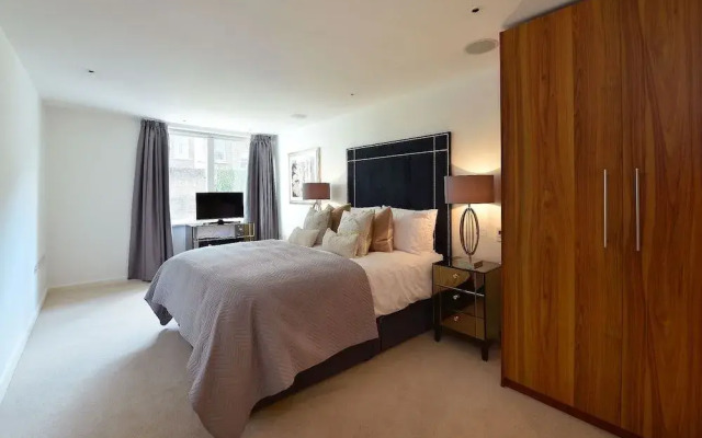 Imperial House Kensington