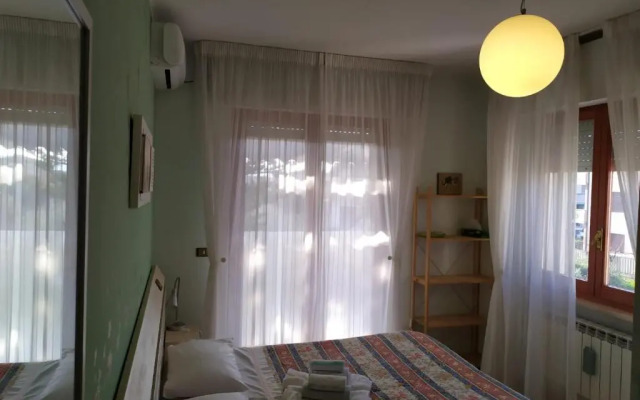 B&B La Casa di Angelica