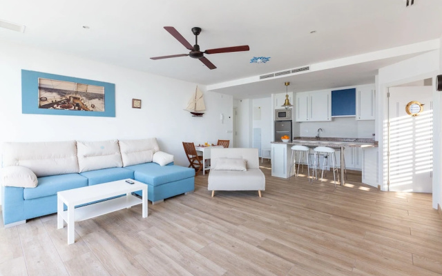 Suites at the Sea