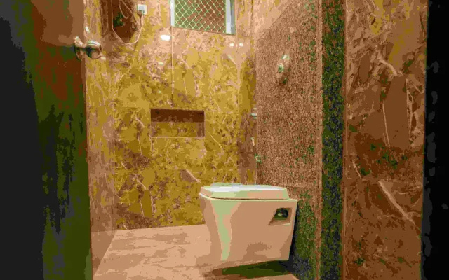 Gulmohar Retreat And Spa