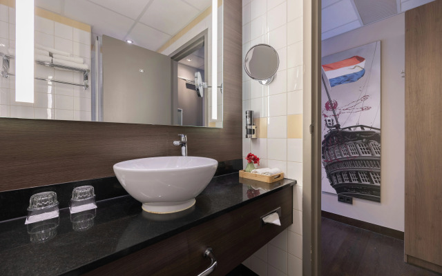 Leonardo Boutique Hotel Amsterdam Vondelpark