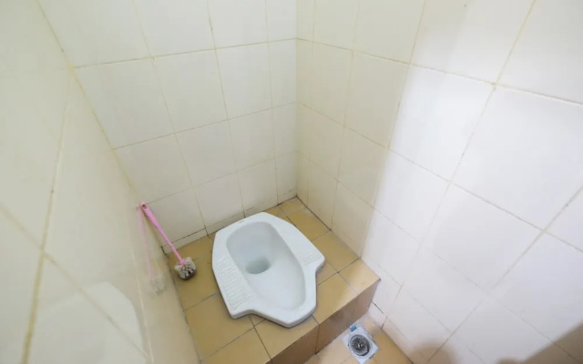 Cozy And Elegant 1br Apartment at Mediterania Boulevard