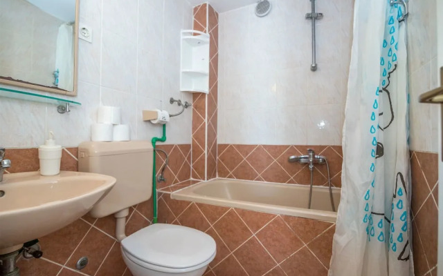 Apartments Antonija