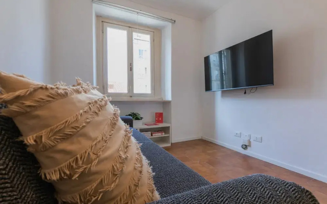 Il Papiro Apartment by Wonderful Italy