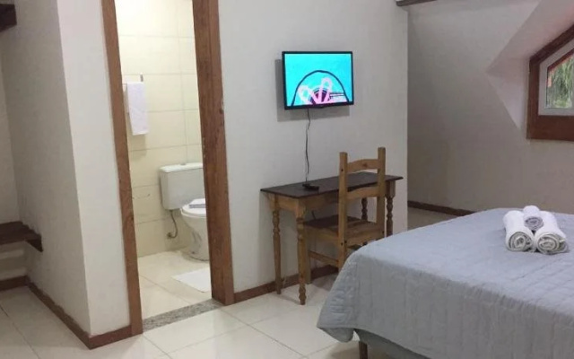 Casa Figueira na Pedra