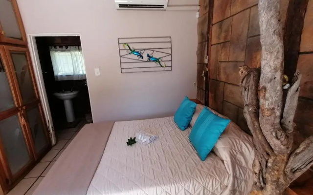 Guinea Feather Country Lodge & Spa