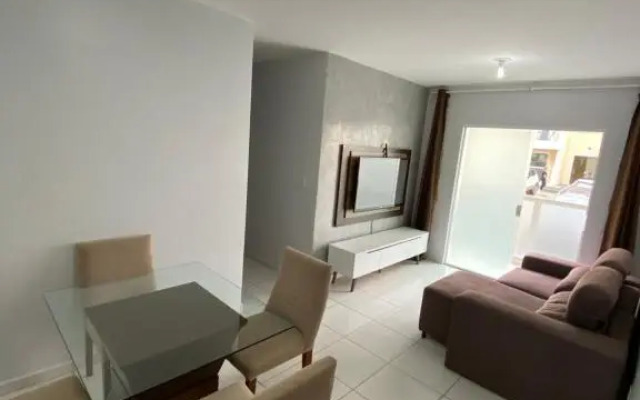 Apartamento no bairro universitário