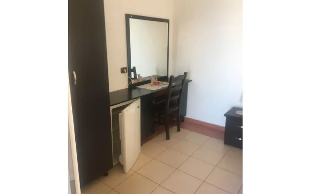 Skyhill rooms and suites