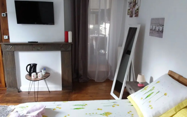 Chambre d'Hôtes La Bastide de Villenave