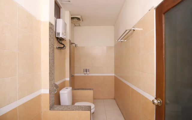 Airy Eco Kejaksaan Cangkring 7 Cirebon