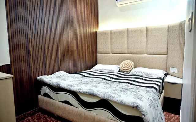 Ista Inn Homestay