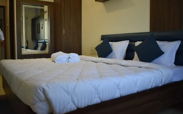 Hotel Shyam Palace