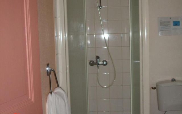 Hotel La Marmotte