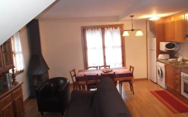Apartament Felip