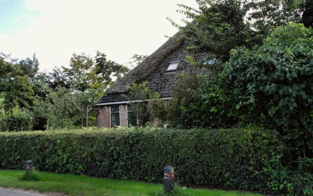 Sterrenhoeve