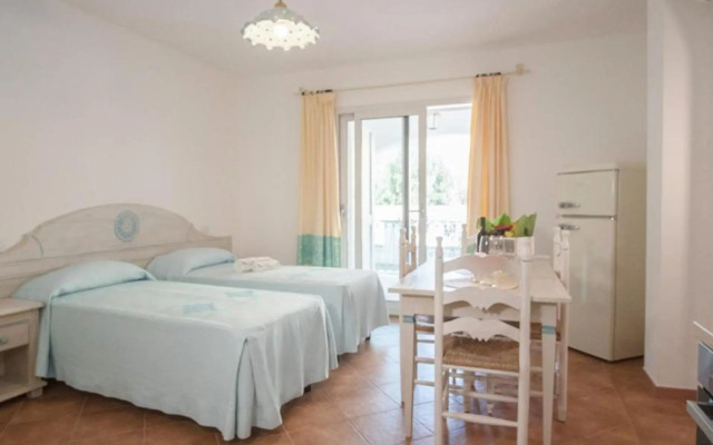 Le Residenze del Golfo di Orosei