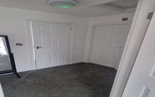 Englehurst Mews Flat 3