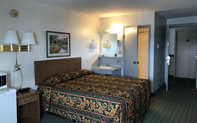 Surface Boutique Hotel