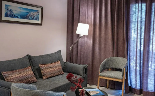 Vitorakis Apartments