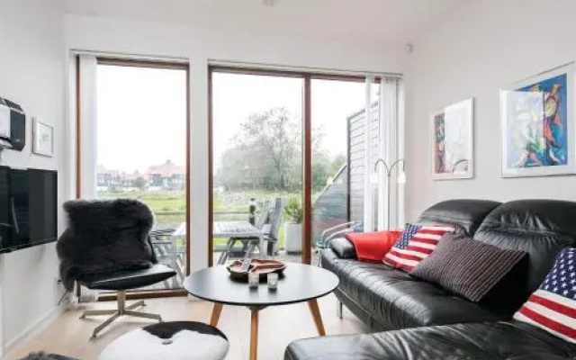 Apartment Bogense Iv