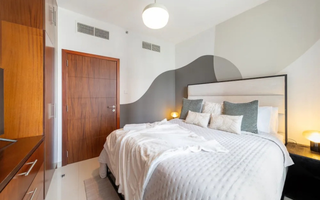 EDEN'S Homes & Villas - Standpoint Residences
