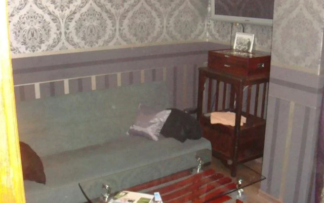 Mini-Hotel Dvorets Ukrainy