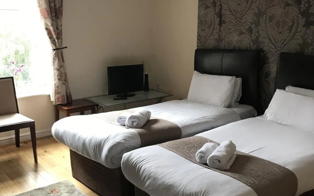 Sheil Suites